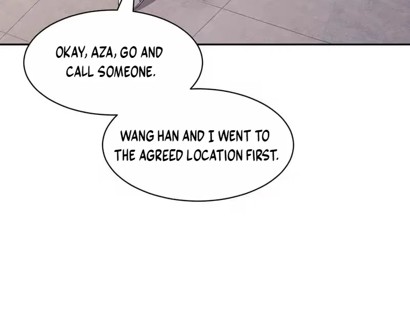 Hidden Dragon in the City (2025) Chapter 60 – Page 21