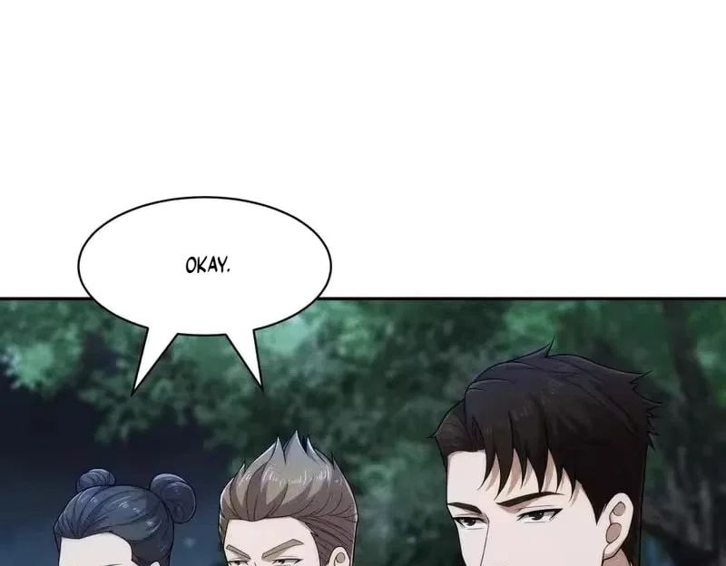 Hidden Dragon in the City (2025) Chapter 60 – Page 30