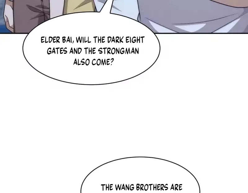 Hidden Dragon in the City (2025) Chapter 60 – Page 32