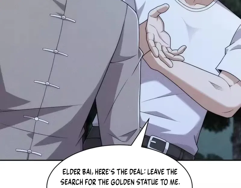 Hidden Dragon in the City (2025) Chapter 60 – Page 34