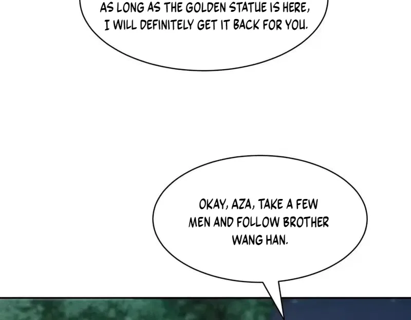 Hidden Dragon in the City (2025) Chapter 60 – Page 35