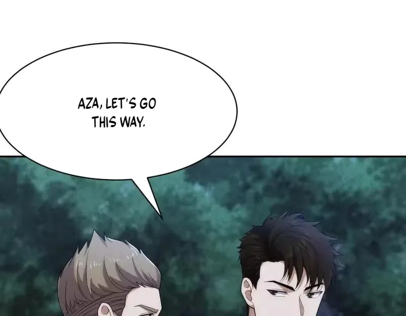 Hidden Dragon in the City (2025) Chapter 60 – Page 41