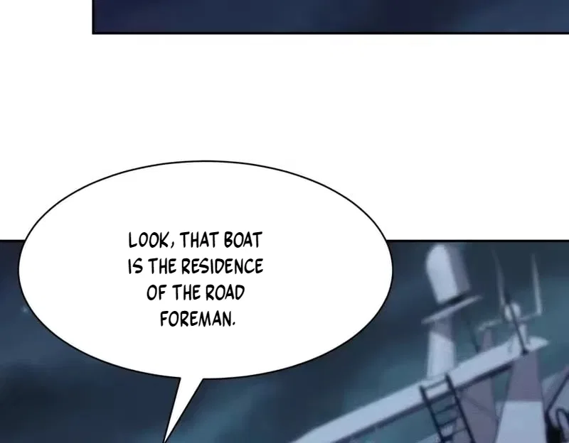 Hidden Dragon in the City (2025) Chapter 60 – Page 44