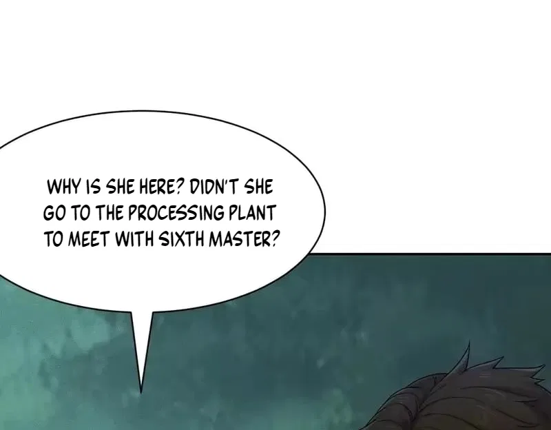 Hidden Dragon in the City (2025) Chapter 60 – Page 59