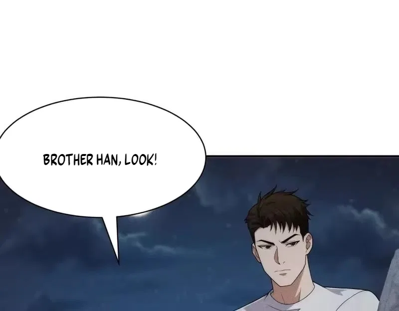 Hidden Dragon in the City (2025) Chapter 60 – Page 64