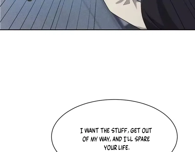 Hidden Dragon in the City (2025) Chapter 60 – Page 87