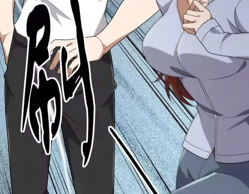 Hidden Dragon in the City (2025) Chapter 60 – Page 95