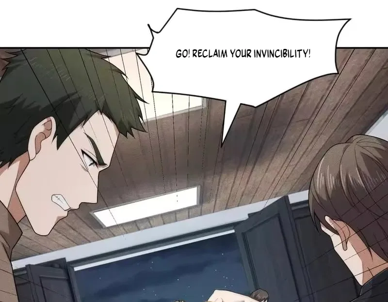 Hidden Dragon in the City (2025) Chapter 60 – Page 97