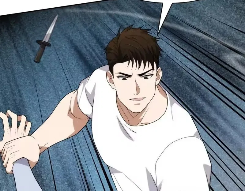 Hidden Dragon in the City (2025) Chapter 60 – Page 104