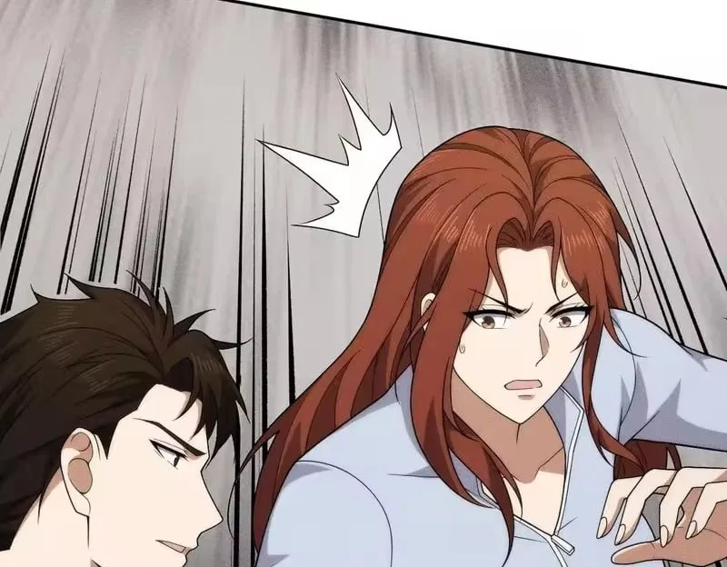 Hidden Dragon in the City (2025) Chapter 60 – Page 109