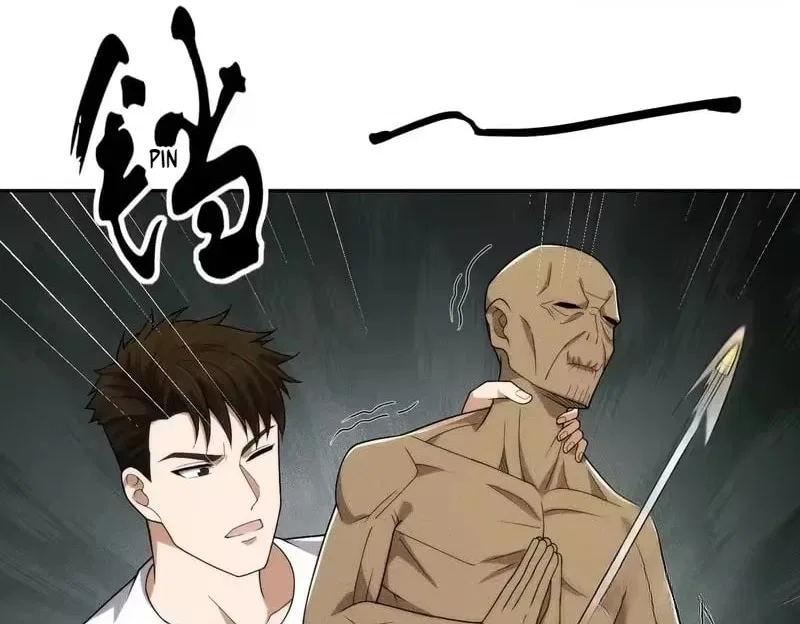 Hidden Dragon in the City (2025) Chapter 60 – Page 132