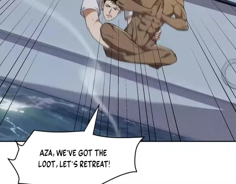 Hidden Dragon in the City (2025) Chapter 60 – Page 146