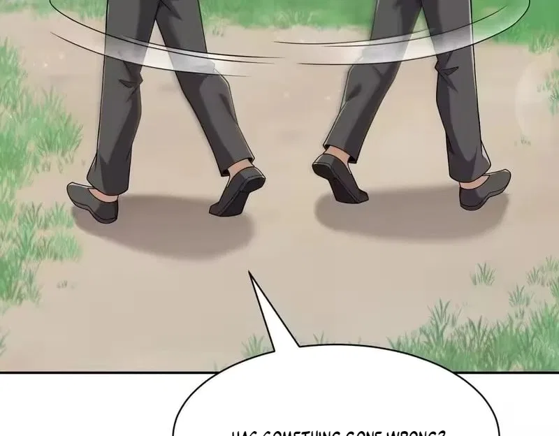 Hidden Dragon in the City (2025) Chapter 59 – Page 3