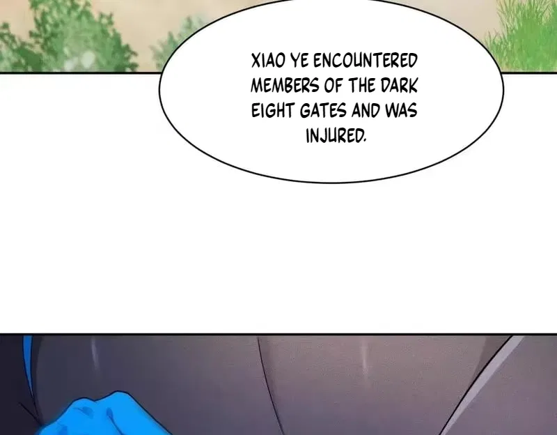 Hidden Dragon in the City (2025) Chapter 59 – Page 10