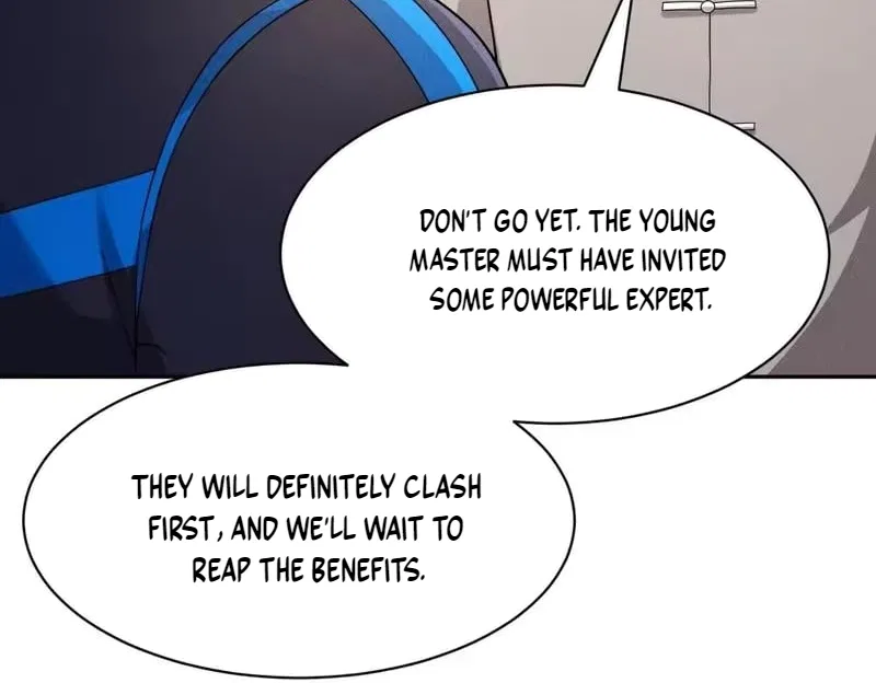 Hidden Dragon in the City (2025) Chapter 59 – Page 18