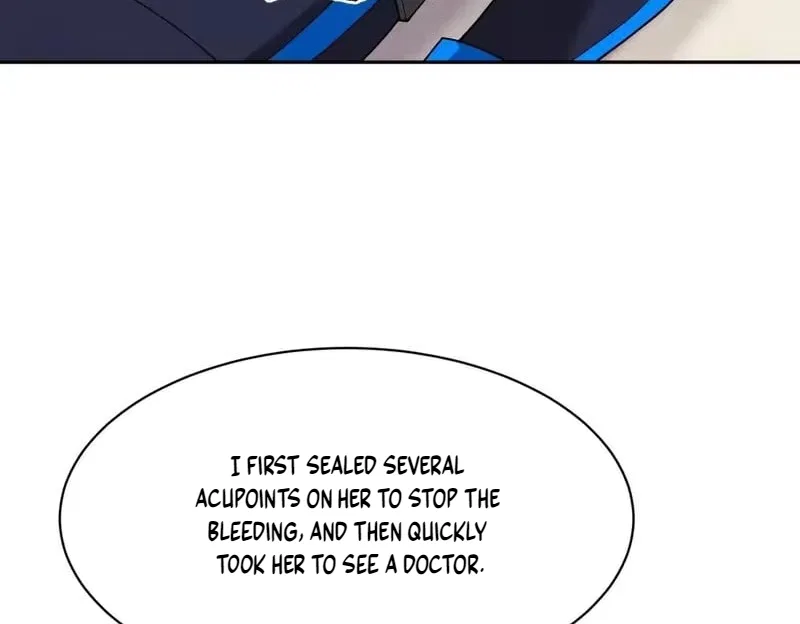 Hidden Dragon in the City (2025) Chapter 59 – Page 21
