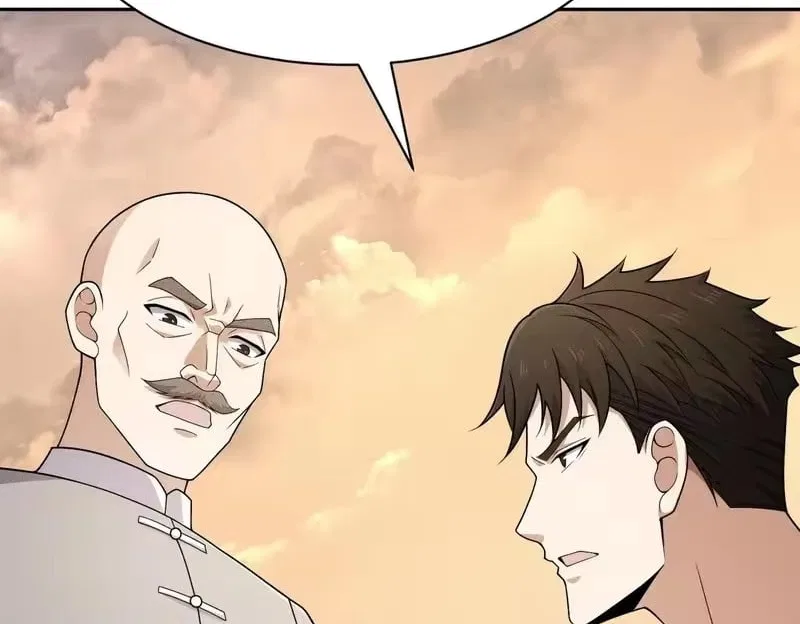 Hidden Dragon in the City (2025) Chapter 59 – Page 22