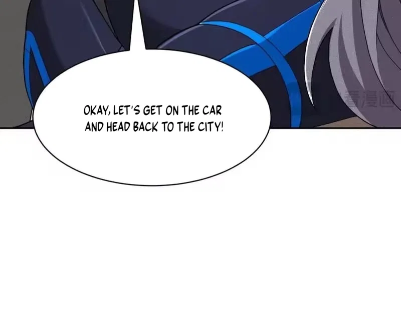 Hidden Dragon in the City (2025) Chapter 59 – Page 25