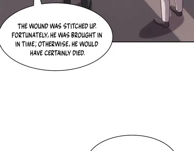 Hidden Dragon in the City (2025) Chapter 59 – Page 35