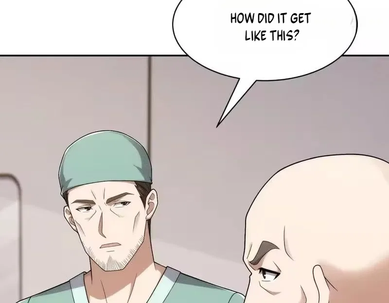 Hidden Dragon in the City (2025) Chapter 59 – Page 36