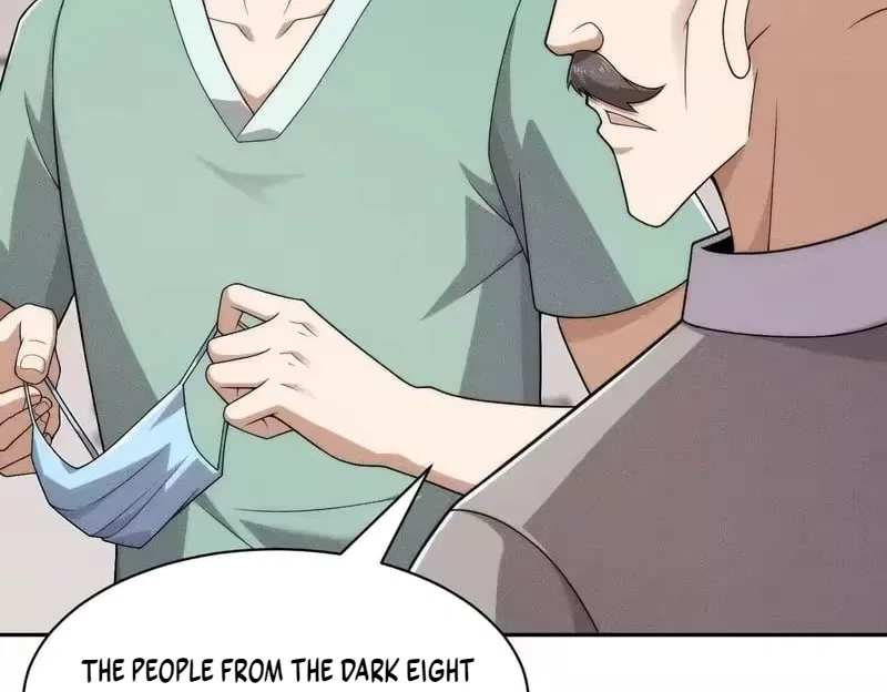 Hidden Dragon in the City (2025) Chapter 59 – Page 37