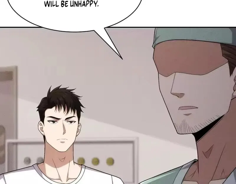 Hidden Dragon in the City (2025) Chapter 59 – Page 39