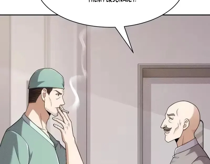 Hidden Dragon in the City (2025) Chapter 59 – Page 42