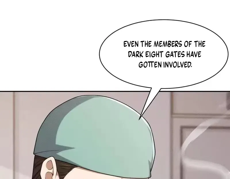 Hidden Dragon in the City (2025) Chapter 59 – Page 45