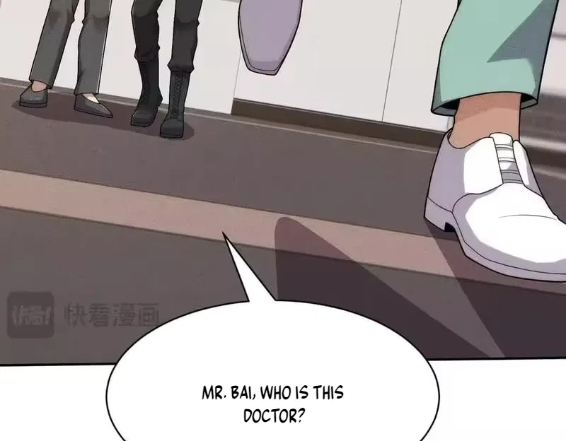 Hidden Dragon in the City (2025) Chapter 59 – Page 49