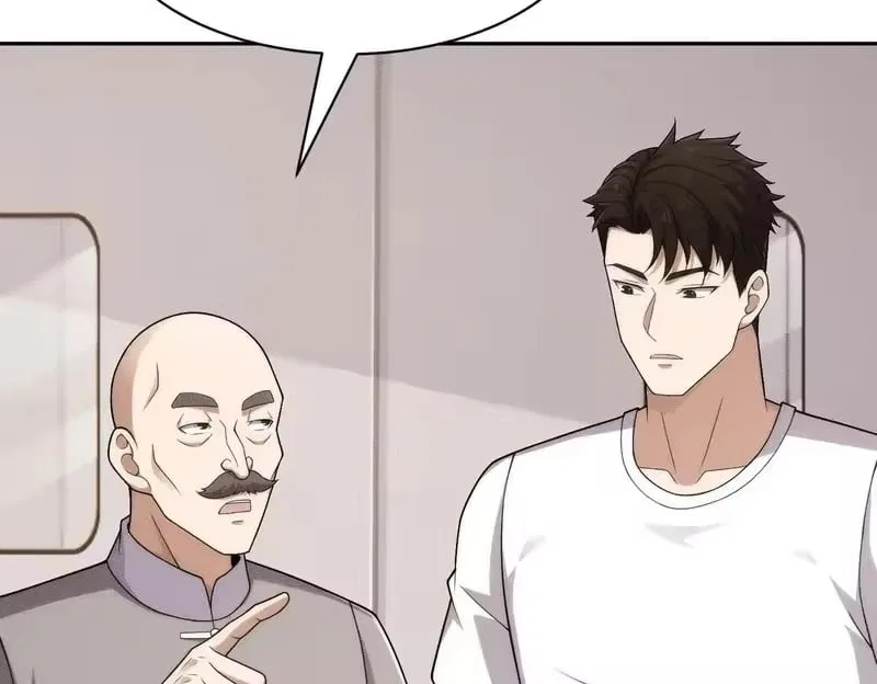 Hidden Dragon in the City (2025) Chapter 59 – Page 51