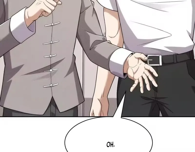 Hidden Dragon in the City (2025) Chapter 59 – Page 52