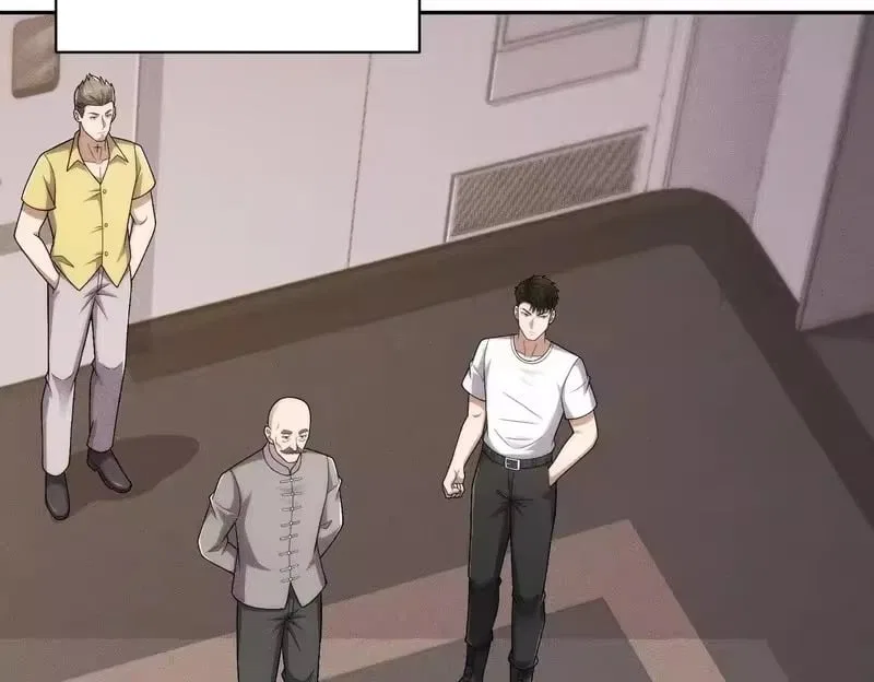 Hidden Dragon in the City (2025) Chapter 59 – Page 54