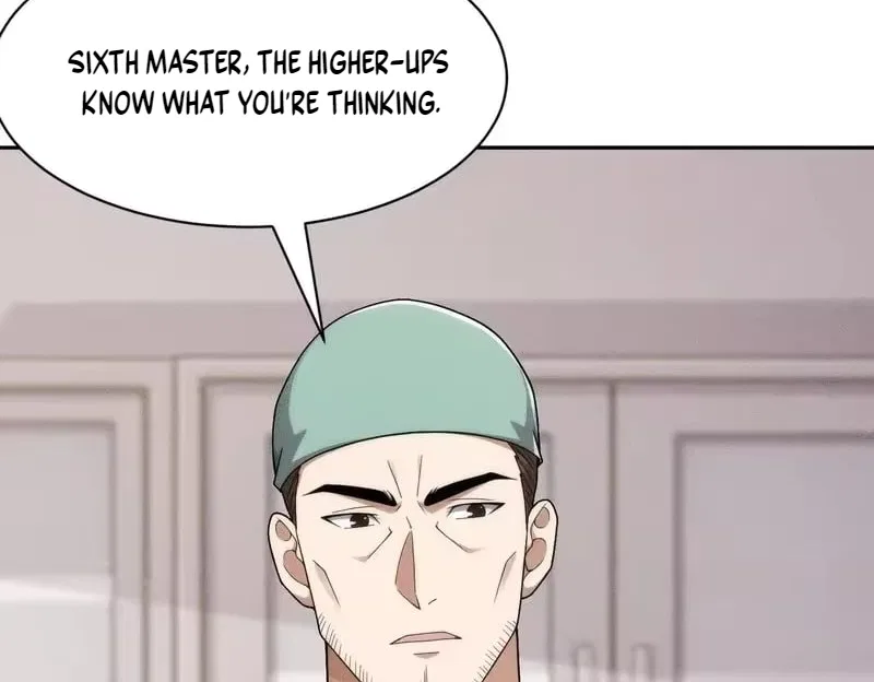 Hidden Dragon in the City (2025) Chapter 59 – Page 57