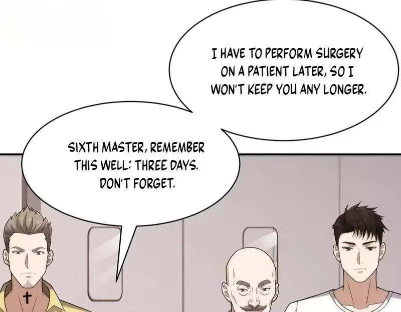 Hidden Dragon in the City (2025) Chapter 59 – Page 66