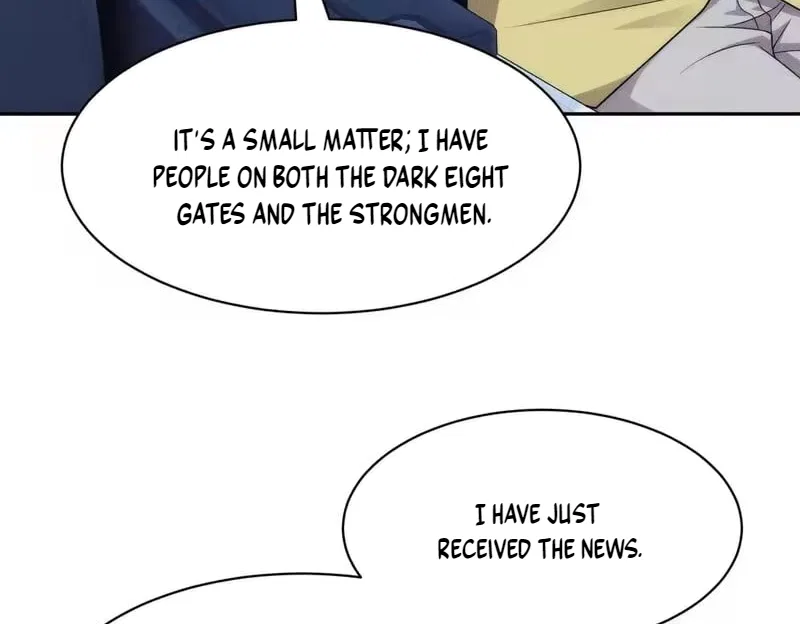 Hidden Dragon in the City (2025) Chapter 59 – Page 75