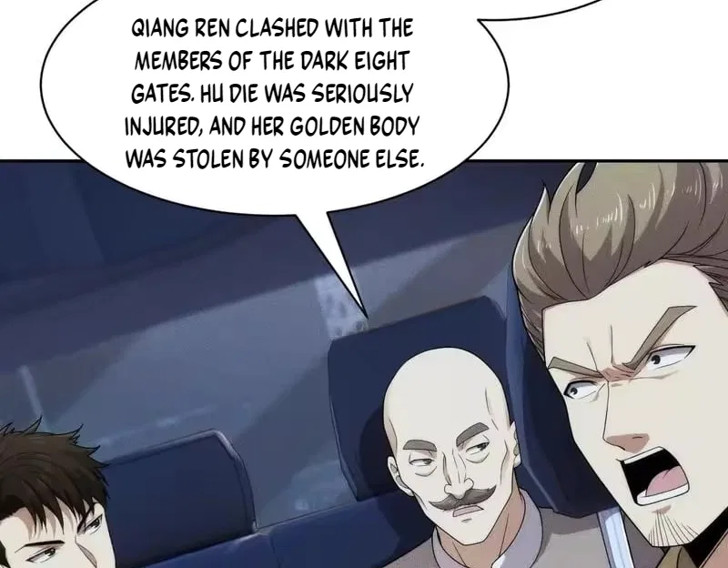 Hidden Dragon in the City (2025) Chapter 59 – Page 76