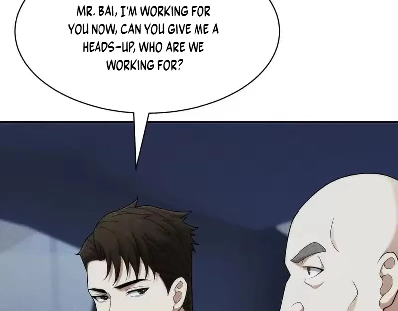 Hidden Dragon in the City (2025) Chapter 59 – Page 83