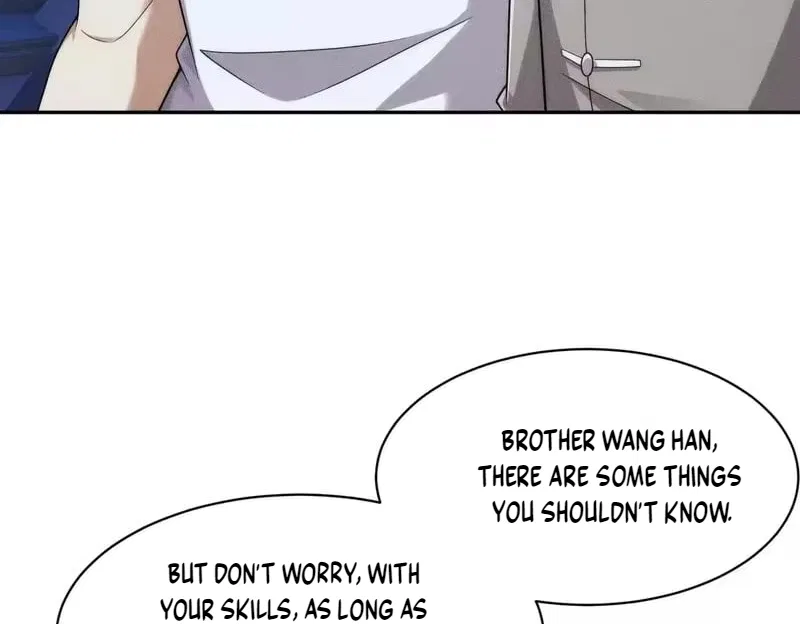 Hidden Dragon in the City (2025) Chapter 59 – Page 85