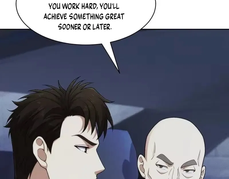 Hidden Dragon in the City (2025) Chapter 59 – Page 86
