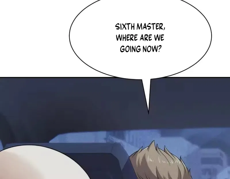 Hidden Dragon in the City (2025) Chapter 59 – Page 89