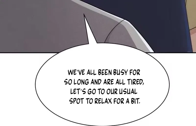 Hidden Dragon in the City (2025) Chapter 59 – Page 91