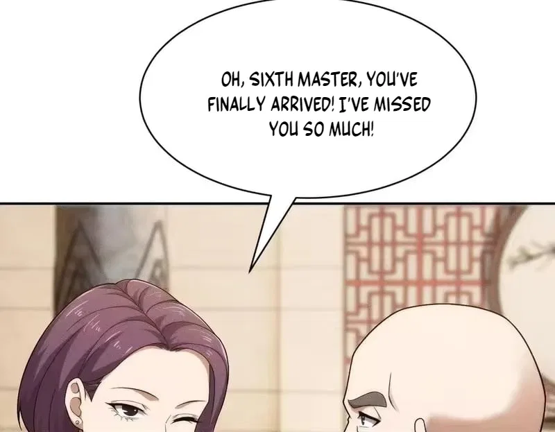 Hidden Dragon in the City (2025) Chapter 59 – Page 100