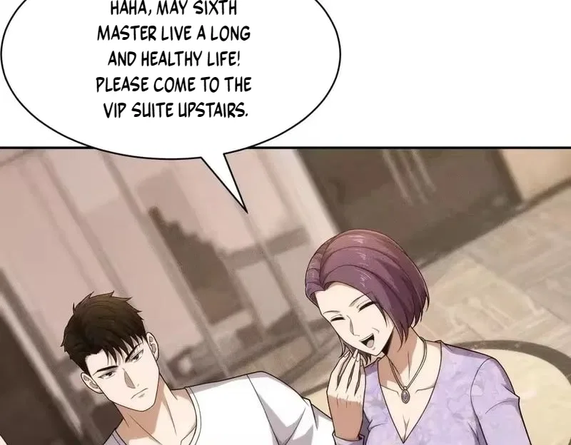 Hidden Dragon in the City (2025) Chapter 59 – Page 103
