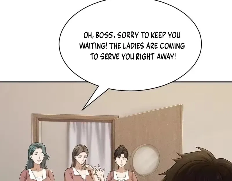 Hidden Dragon in the City (2025) Chapter 59 – Page 119