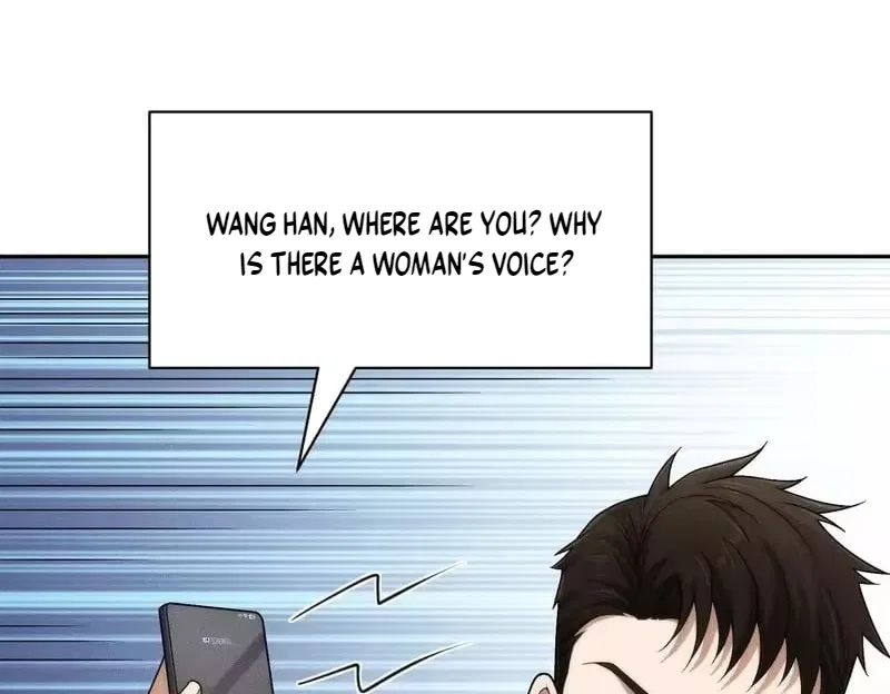 Hidden Dragon in the City (2025) Chapter 59 – Page 122