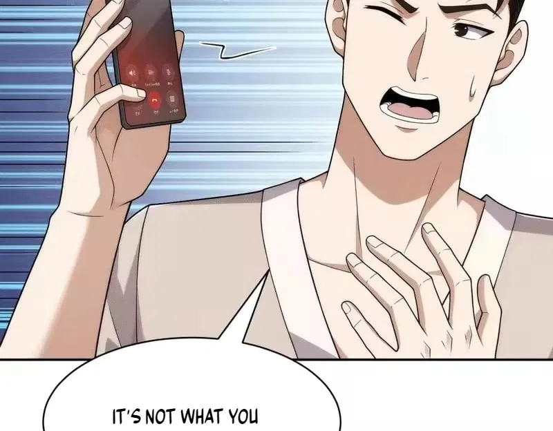 Hidden Dragon in the City (2025) Chapter 59 – Page 123