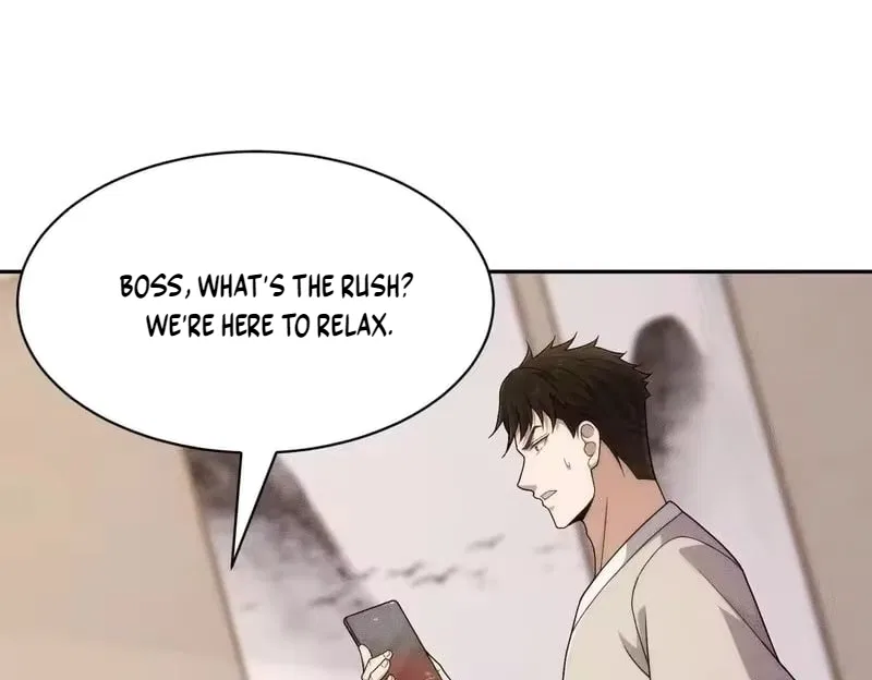 Hidden Dragon in the City (2025) Chapter 59 – Page 127