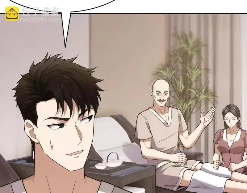 Hidden Dragon in the City (2025) Chapter 59 – Page 130