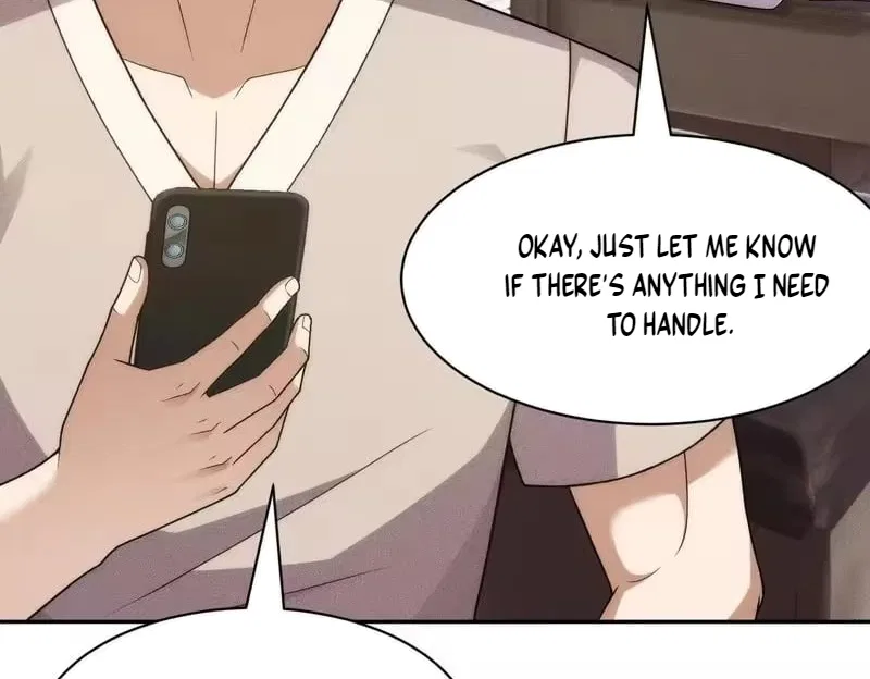 Hidden Dragon in the City (2025) Chapter 59 – Page 131