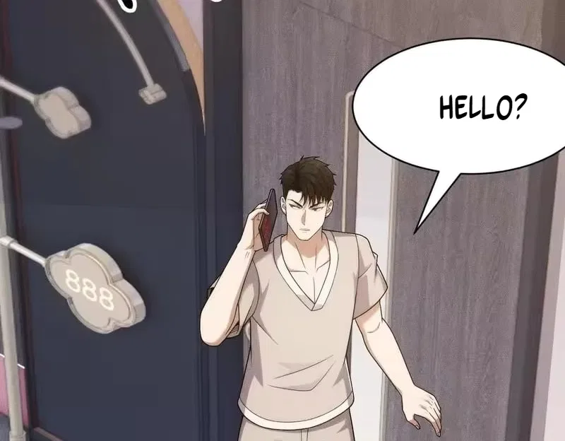 Hidden Dragon in the City (2025) Chapter 59 – Page 133